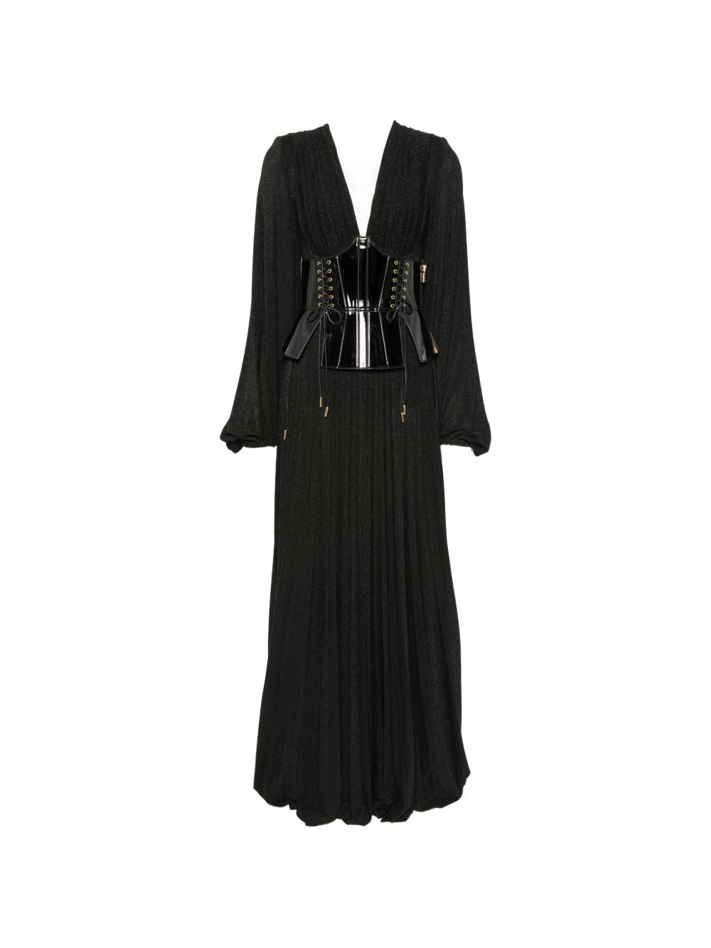 Elisabetta Franchi Dresses BLACK