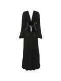 Elisabetta Franchi Dresses BLACK