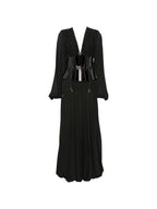 Elisabetta Franchi Dresses BLACK