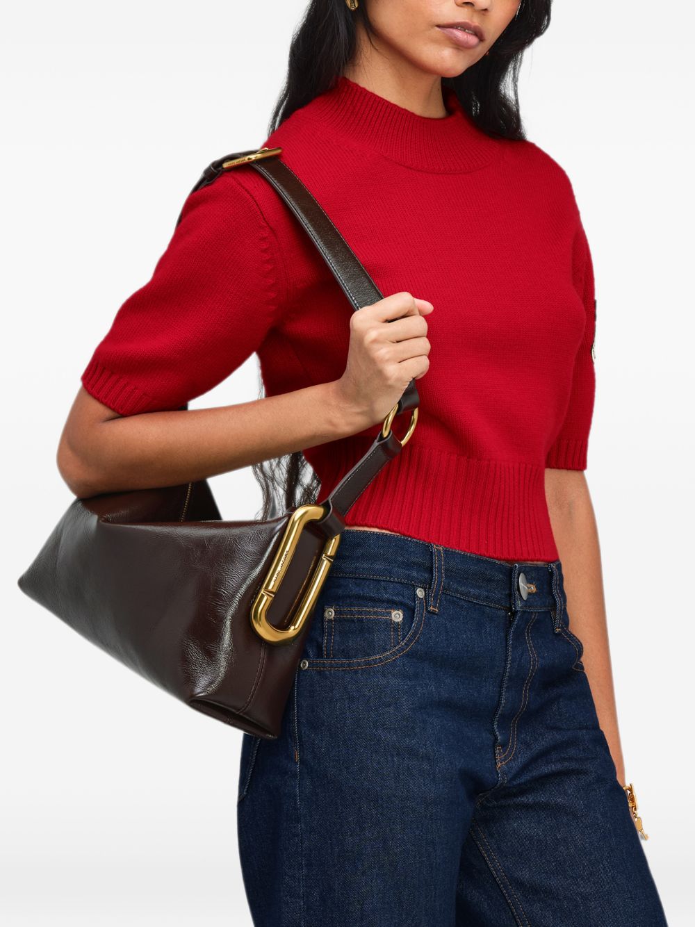 Marc Jacobs The Juliette Messenger Bag
