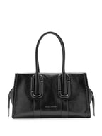 Marc Jacobs The Carryall Medium Leather Tote