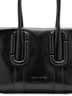 Marc Jacobs The Carryall Medium Leather Tote