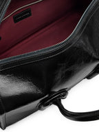 Marc Jacobs The Carryall Medium Leather Tote