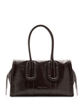 Marc Jacobs The Carryall Medium Leather Tote