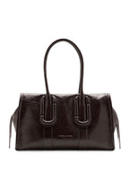 Marc Jacobs The Carryall Medium Leather Tote