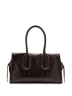 Marc Jacobs The Carryall Medium Leather Tote