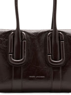 Marc Jacobs The Carryall Medium Leather Tote