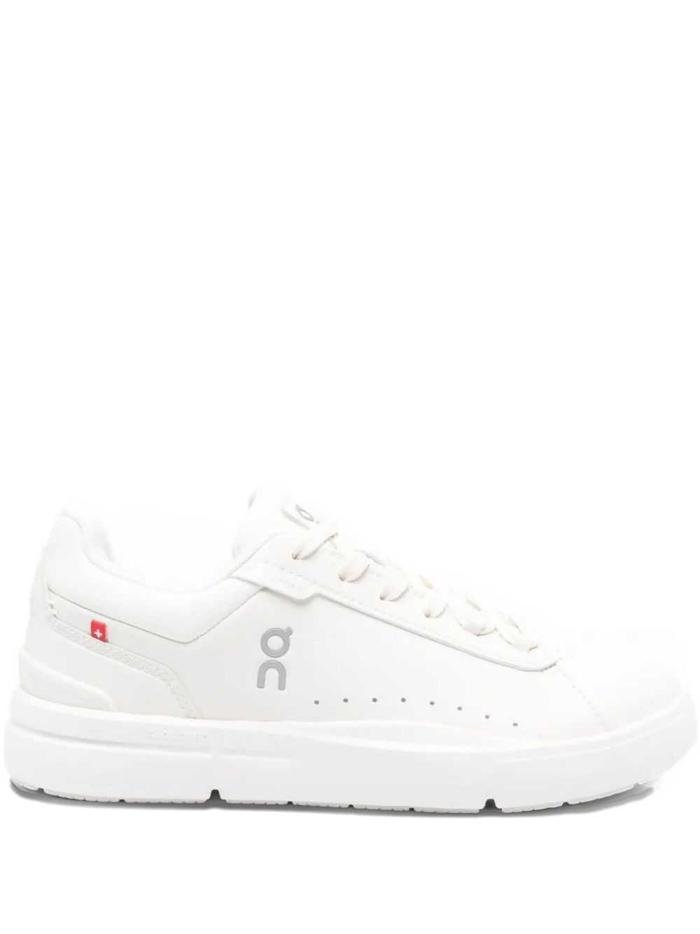 On Sneakers