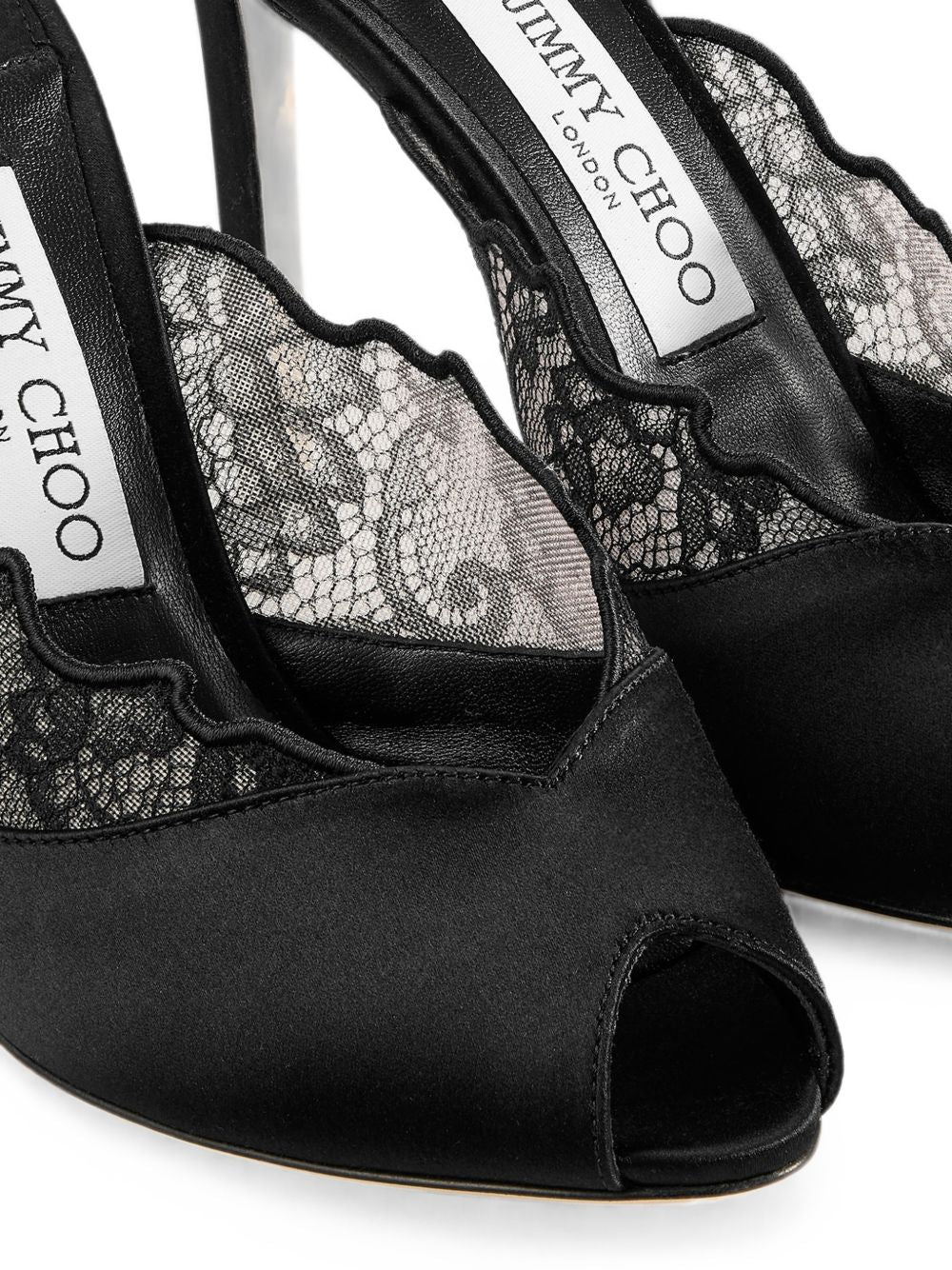 Jimmy Choo Sandals