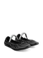 Jimmy Choo Flats