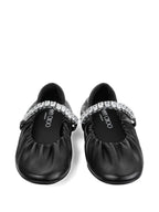 Jimmy Choo Flats