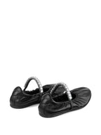Jimmy Choo Flats