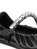 Jimmy Choo Flats