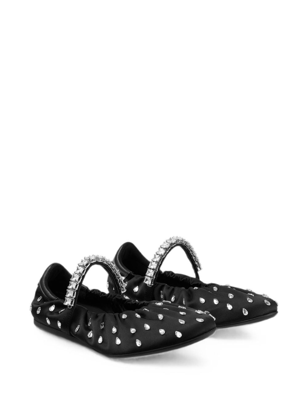 Jimmy Choo Flats