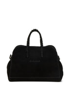 Casadei Park Avenue Leather Tote Bag