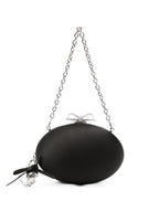 Self-portrait Bags.. BLACK