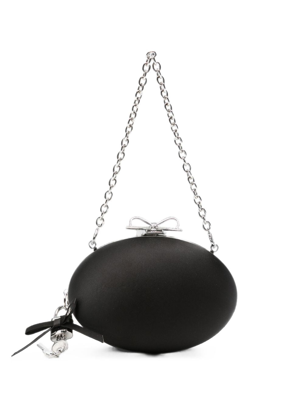Self-portrait Bags.. BLACK