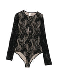 Zimmermann Top BLACK