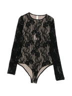 Zimmermann Top BLACK