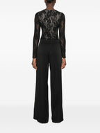 Zimmermann Top BLACK