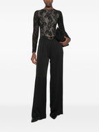 Zimmermann Top BLACK