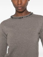 Fabiana Filippi Sweater