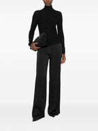 Fabiana Filippi Sweaters BLACK