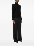 Fabiana Filippi Sweaters BLACK