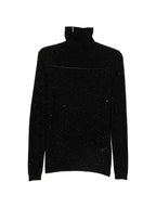 Fabiana Filippi Sweaters BLACK