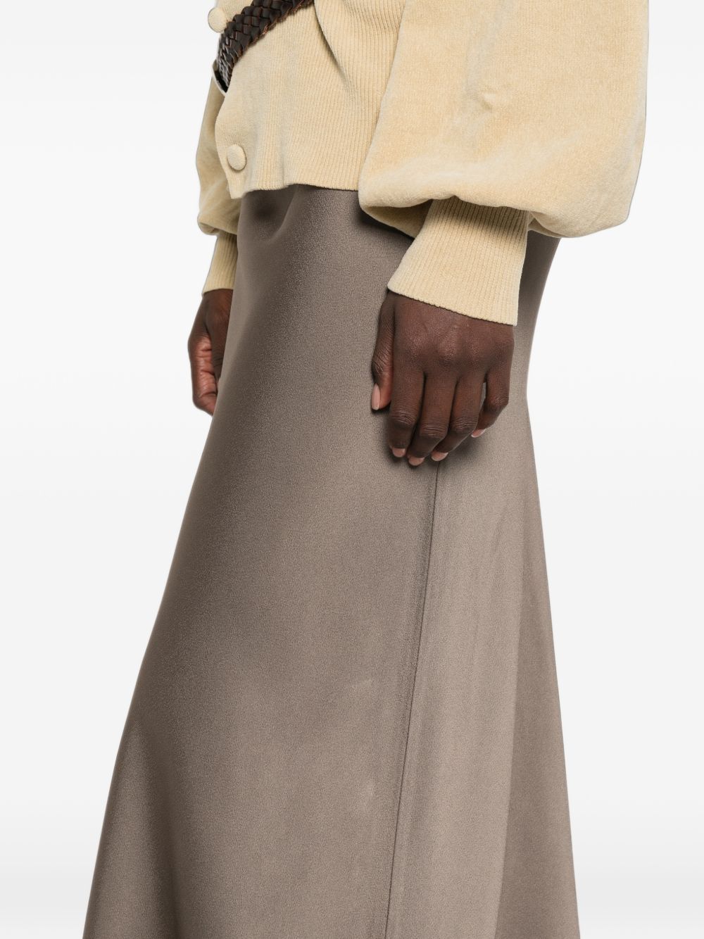 Fabiana Filippi Skirt