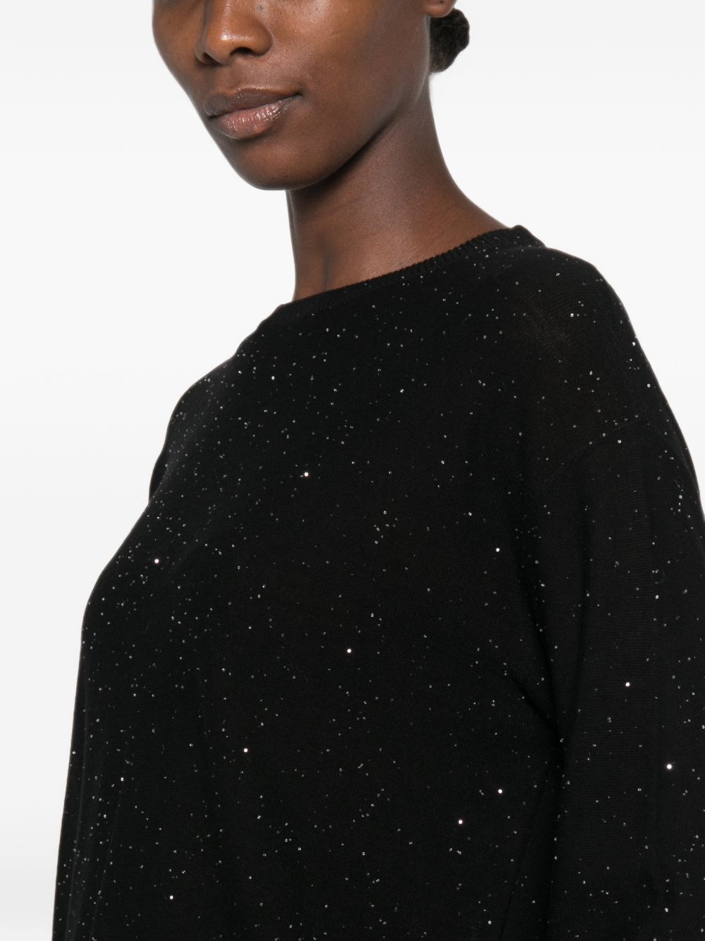 Fabiana Filippi Sweater