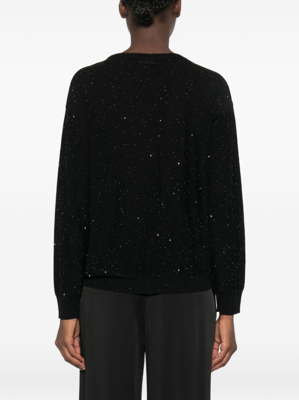 Fabiana Filippi Sweater