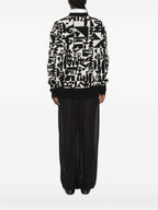 Zimmermann Sweaters BLACK