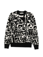 Zimmermann Sweaters BLACK