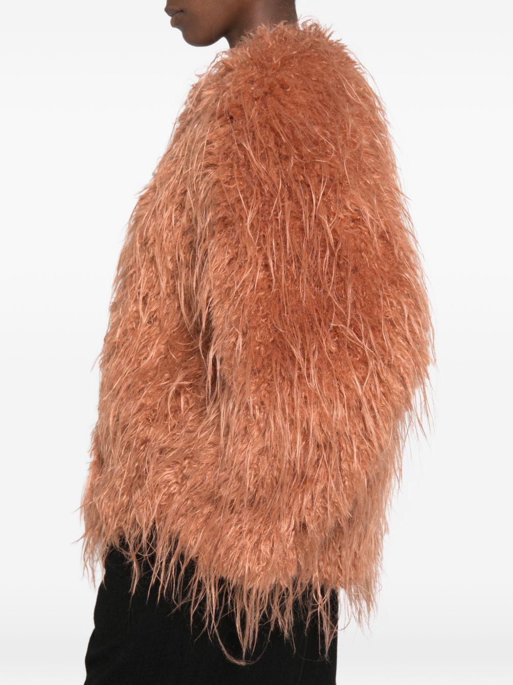 Forte Forte Coat