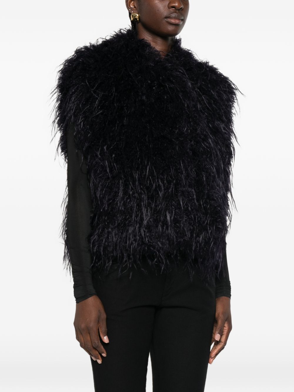 Forte Forte Sweater