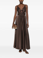 Zimmermann Dresses BROWN