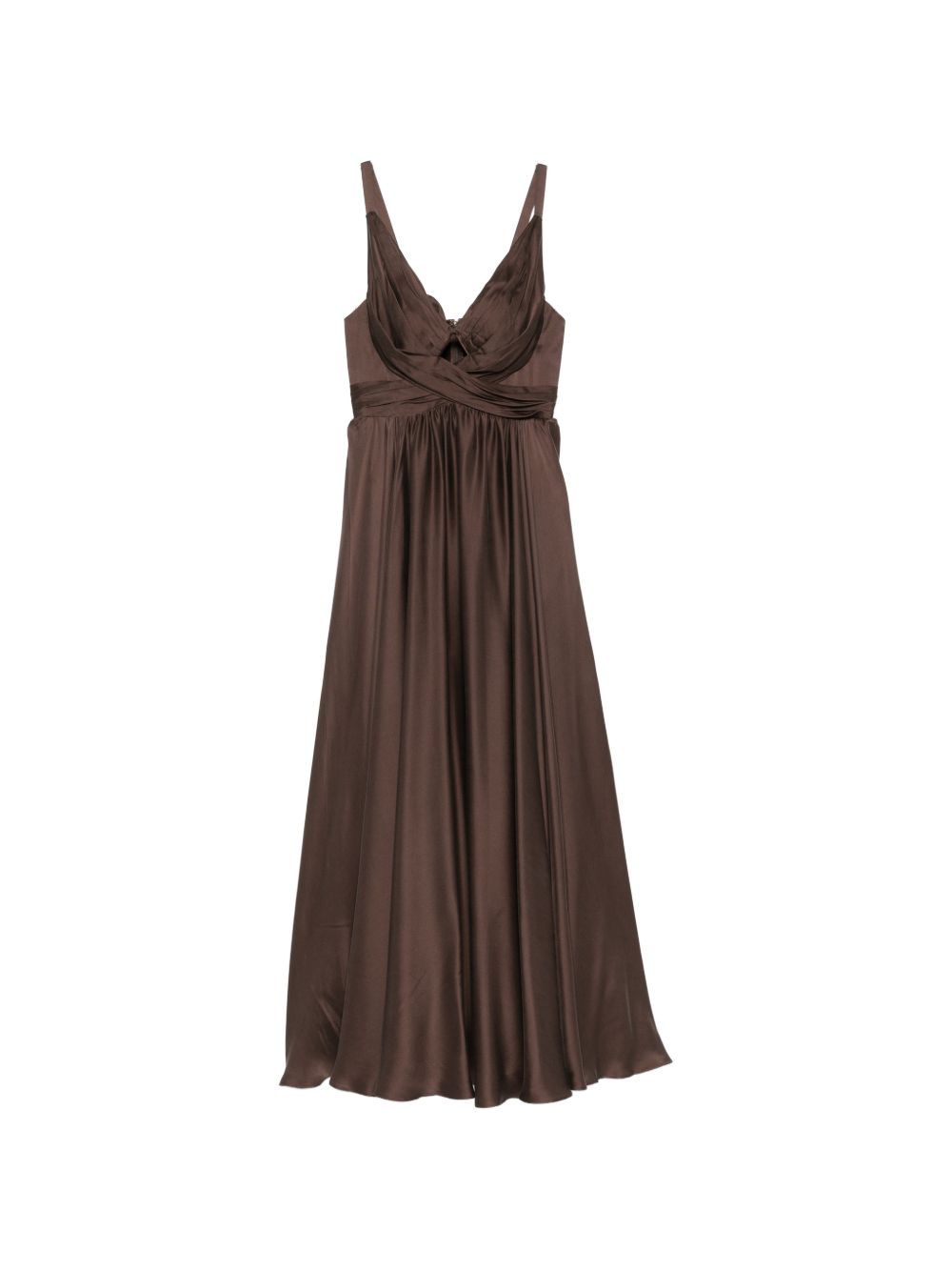 Zimmermann Dresses BROWN