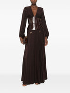 Elisabetta Franchi Dress