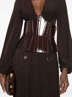 Elisabetta Franchi Dress