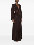 Elisabetta Franchi Dress