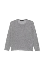 Fabiana Filippi Sweaters GREY