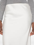 Fabiana Filippi Skirts WHITE
