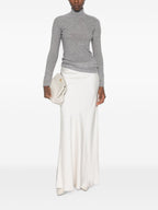 Fabiana Filippi Skirts WHITE