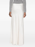 Fabiana Filippi Skirts WHITE