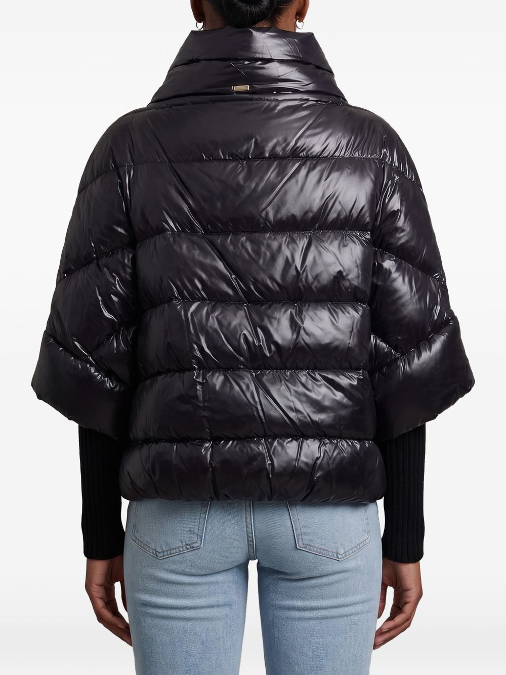 HERNO Coat