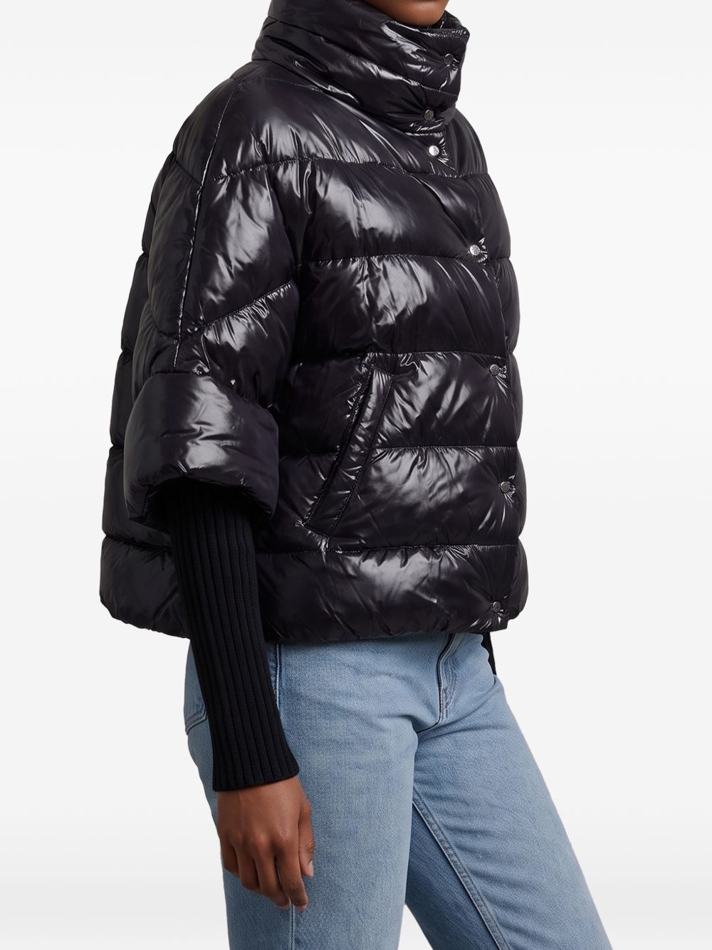 HERNO Coat