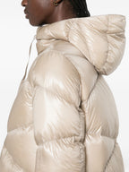 Herno Coats POWDER