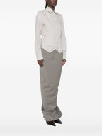 Maison Margiela Shirts GREY