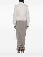 Maison Margiela Shirts GREY